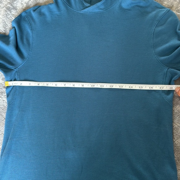 Lululemon Shift Stitch Hoodie - Picture 3 of 6